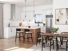 318 Walthall Drive E, Houston TX 77022