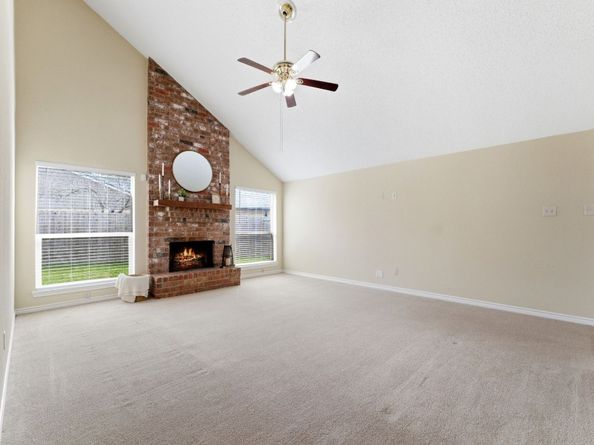 1110 Briarmead Drive, Richmond TX 77406