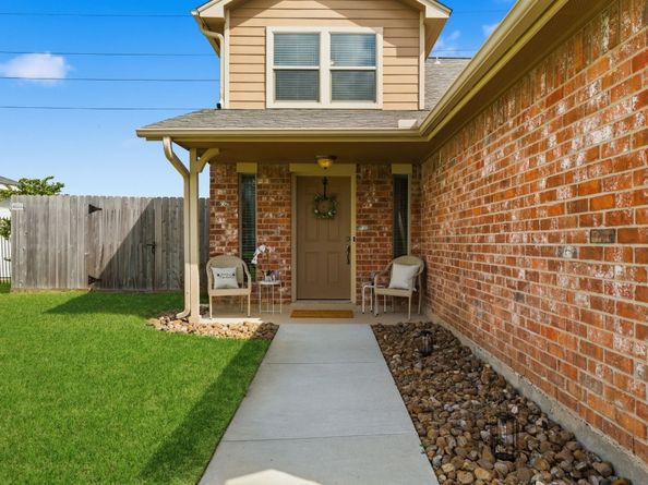 1110 Briarmead Drive, Richmond TX 77406