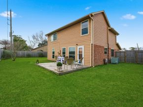 1110 Briarmead Drive, Richmond TX 77406