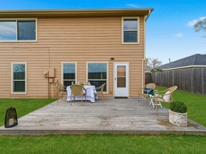 1110 Briarmead Drive, Richmond TX 77406