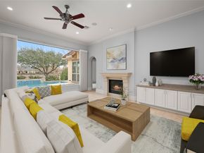 11614 Montmarte Boulevard, Houston TX 77082