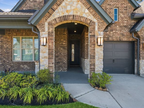 2908 Aspen Point Court, Conroe TX 77385