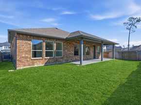 2908 Aspen Point Court, Conroe TX 77385