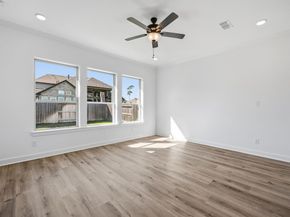 2908 Aspen Point Court, Conroe TX 77385