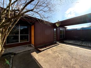 10807 Sashay Drive, Houston TX 77099