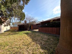 10807 Sashay Drive, Houston TX 77099