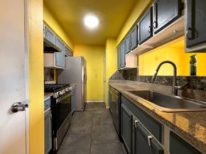 10807 Sashay Drive, Houston TX 77099