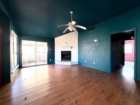 10807 Sashay Drive, Houston TX 77099