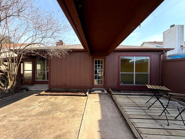 10807 Sashay Drive, Houston TX 77099