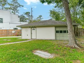 8502 Westview Drive, Spring Valley Village TX 77055