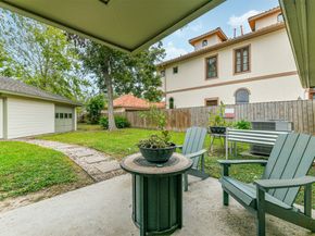 8502 Westview Drive, Spring Valley Village TX 77055