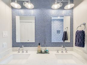 8502 Westview Drive, Spring Valley Village TX 77055