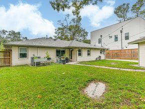 8502 Westview Drive, Spring Valley Village TX 77055