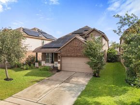 13211 Davenport Hills Lane, Humble TX 77346