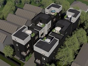 1603 W 25th Street, Houston TX 77008