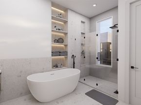 1603 W 25th Street, Houston TX 77008