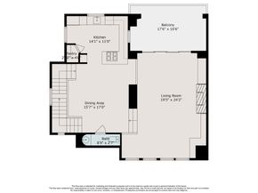 1901 W 14th 1/2 Street C, Houston TX 77008