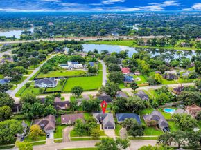 902 Rolling Mill Drive, Sugar Land TX 77498