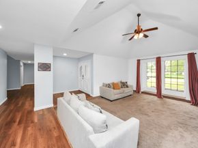 902 Rolling Mill Drive, Sugar Land TX 77498