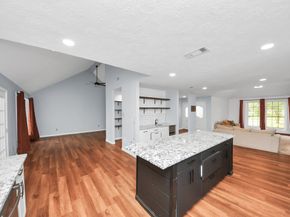 902 Rolling Mill Drive, Sugar Land TX 77498