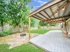 902 Rolling Mill Drive, Sugar Land TX 77498