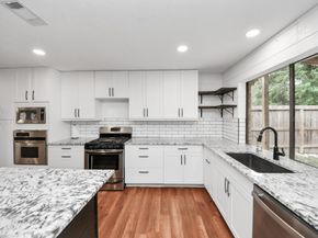 902 Rolling Mill Drive, Sugar Land TX 77498