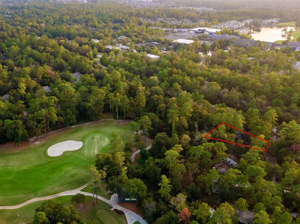 140 S Timber Top Drive, Spring TX 77380