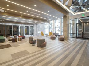 1211 Caroline Street 1008, Houston TX 77002