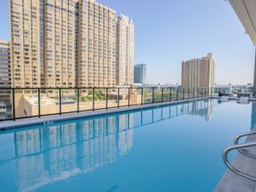 1211 Caroline Street 1008, Houston TX 77002