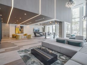 1211 Caroline Street 1008, Houston TX 77002