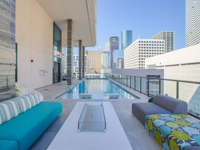 1211 Caroline Street 1008, Houston TX 77002