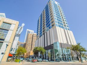 1211 Caroline Street 1008, Houston TX 77002