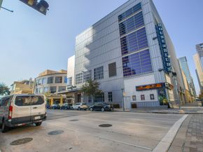 1211 Caroline Street 1008, Houston TX 77002