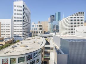 1211 Caroline Street 1008, Houston TX 77002