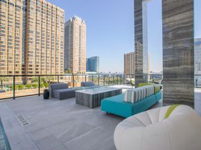 1211 Caroline Street 1008, Houston TX 77002