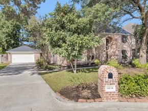 14134 Pollux Court, Tomball TX 77375