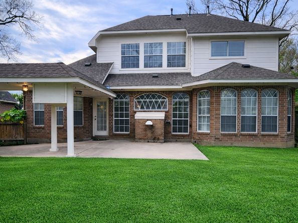 31330 Capella Circle, Tomball TX 77375