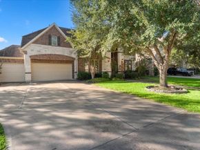 26319 Millies Creek Lane, Cypress TX 77433