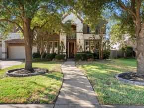 26319 Millies Creek Lane, Cypress TX 77433