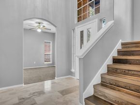 3361 Zubin Lane, Katy TX 77493