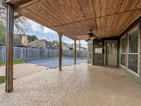 3361 Zubin Lane, Katy TX 77493