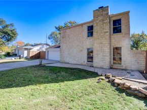 13907 Piping Rock Lane, Houston TX 77077