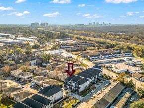 10937 Fire Creek Drive, Houston TX 77043