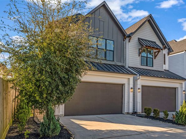 10937 Fire Creek Drive, Houston TX 77043