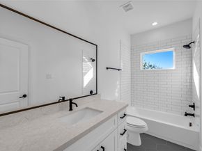 10937 Fire Creek Drive, Houston TX 77043