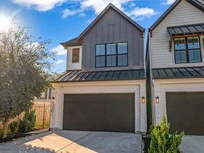 10937 Fire Creek Drive, Houston TX 77043