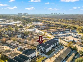 10937 Fire Creek Drive, Houston TX 77043