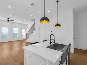 10937 Fire Creek Drive, Houston TX 77043