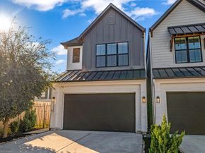 10937 Fire Creek Drive, Houston TX 77043